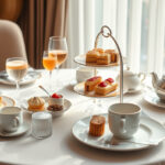 London Hotel Afternoon Tea: The £35 to £95 Price Divide Explained