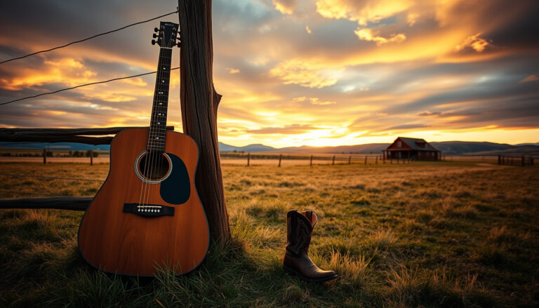 Lainey Wilson – Age, Husband, Yellowstone Role and Songs