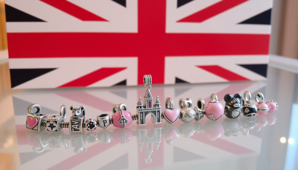 Pandora Charms – Official UK Guide to Sales and Disney Charms