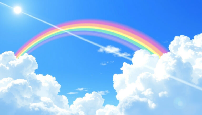 Rainbow Dash – Full Character Profile, Quotes and Facts