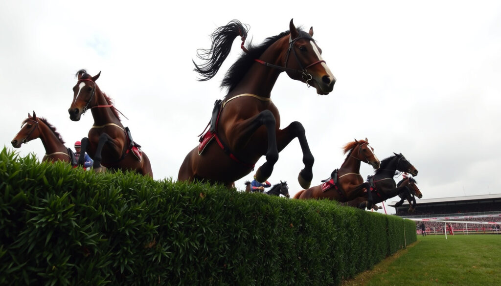 Grand National Horses – 2026 Winners, Records & Past Champions