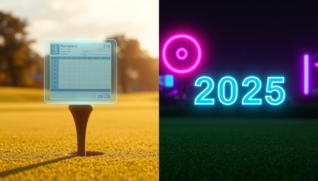 Happy Gilmore – Guide to the Original and 2025 Sequel