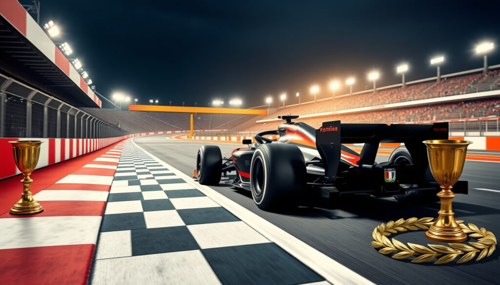 Nico Rosberg – F1 Champion, Career Stats and Life After Racing