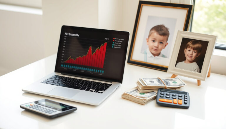 Salish Matter – Age, Net Worth, and Biography